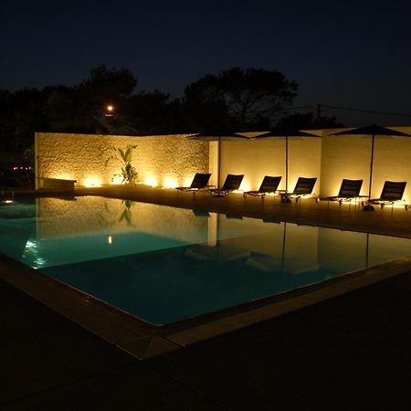 Sikelika Residence Sul Mare Scoglitti Exterior foto