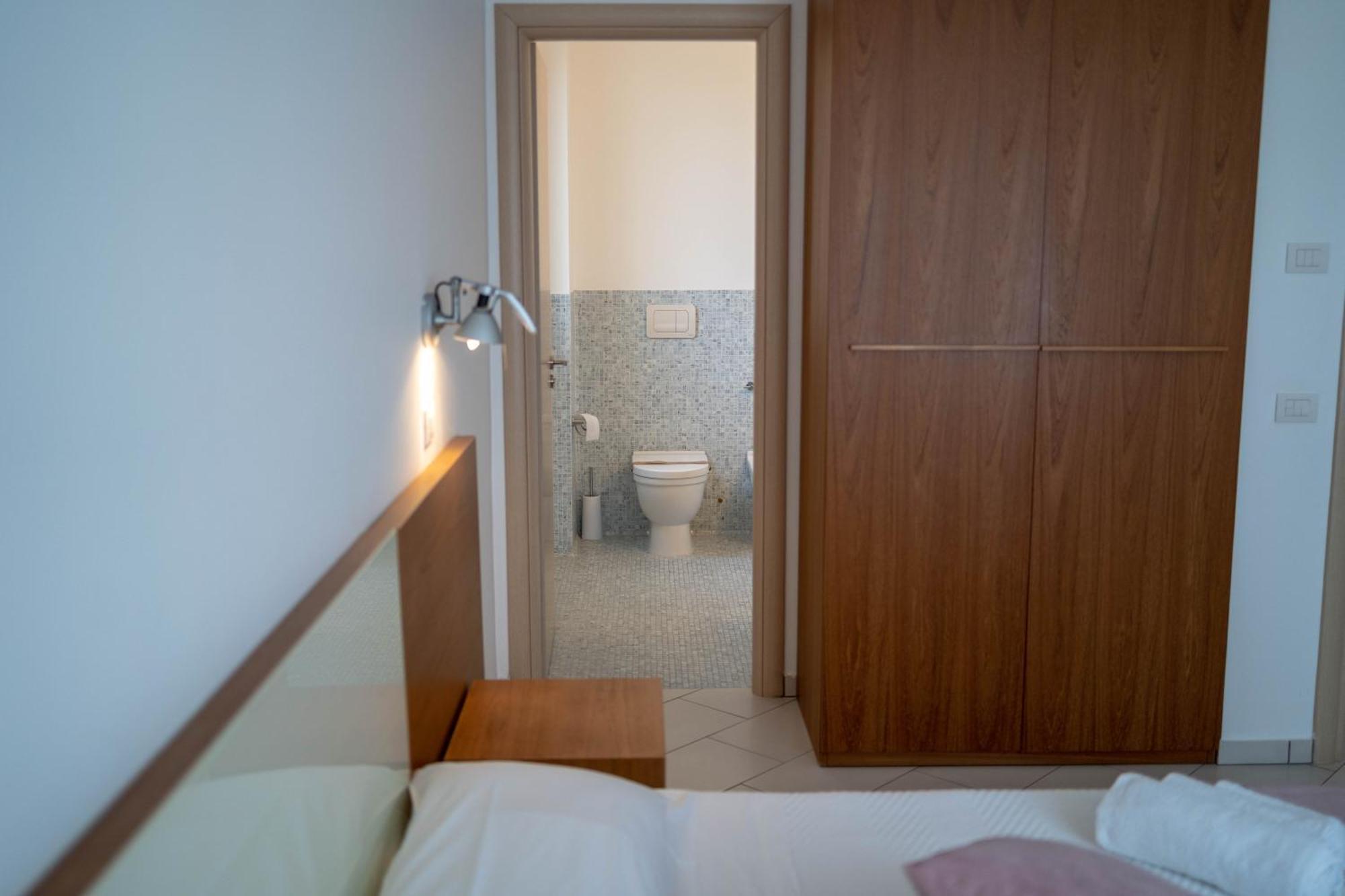 Sikelika Residence Sul Mare Scoglitti Exterior foto