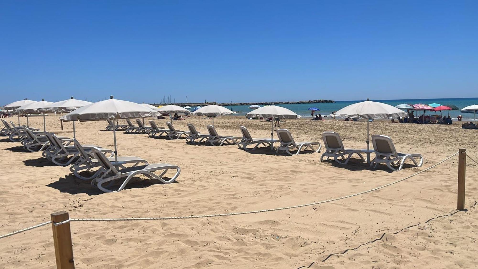 Sikelika Residence Sul Mare Scoglitti Exterior foto